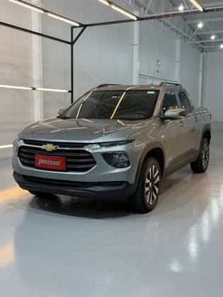 CHEVROLET MONTANA 1.2 TURBO FLEX LT MANUAL